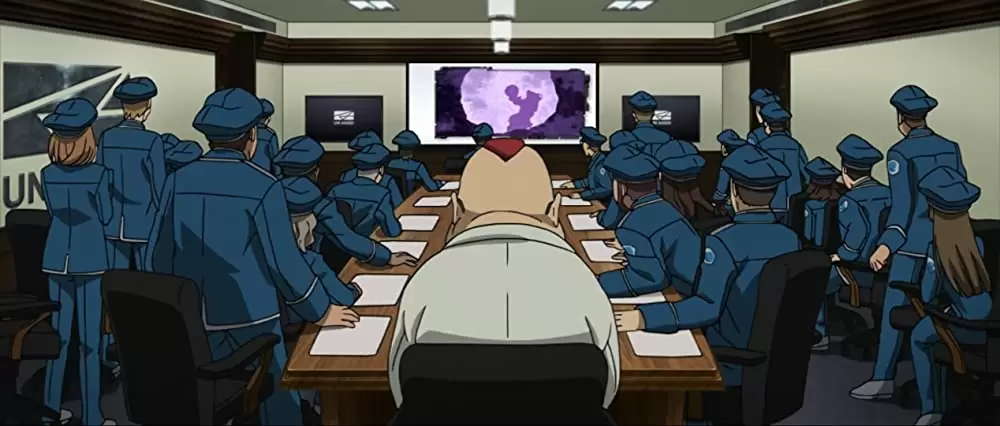 ANEMONE／交響詩篇エウレカセブン ハイエボリューションの画像