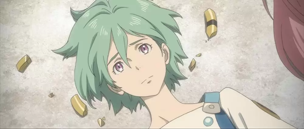 ANEMONE／交響詩篇エウレカセブン ハイエボリューションの画像