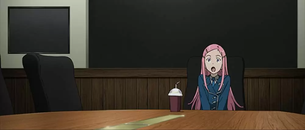 ANEMONE／交響詩篇エウレカセブン ハイエボリューションの画像