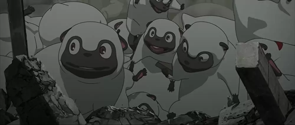 ANEMONE／交響詩篇エウレカセブン ハイエボリューションの画像