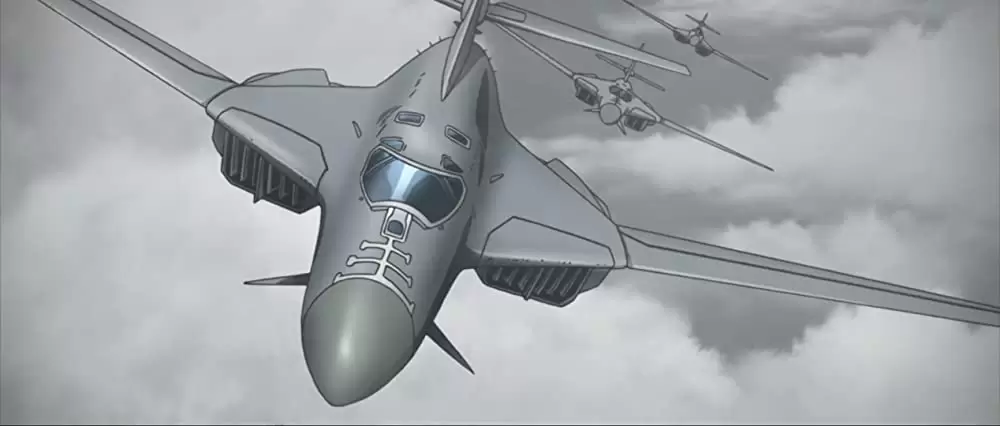 ANEMONE／交響詩篇エウレカセブン ハイエボリューションの画像