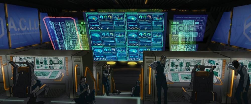 EUREKA／交響詩篇エウレカセブン ハイエボリューションの画像