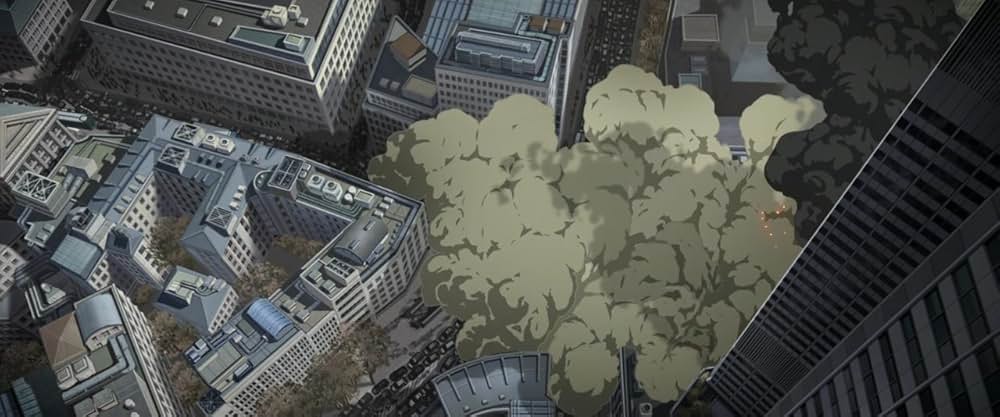 EUREKA／交響詩篇エウレカセブン ハイエボリューションの画像