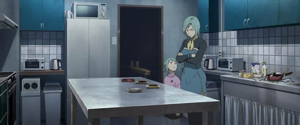 EUREKA／交響詩篇エウレカセブン ハイエボリューションの画像