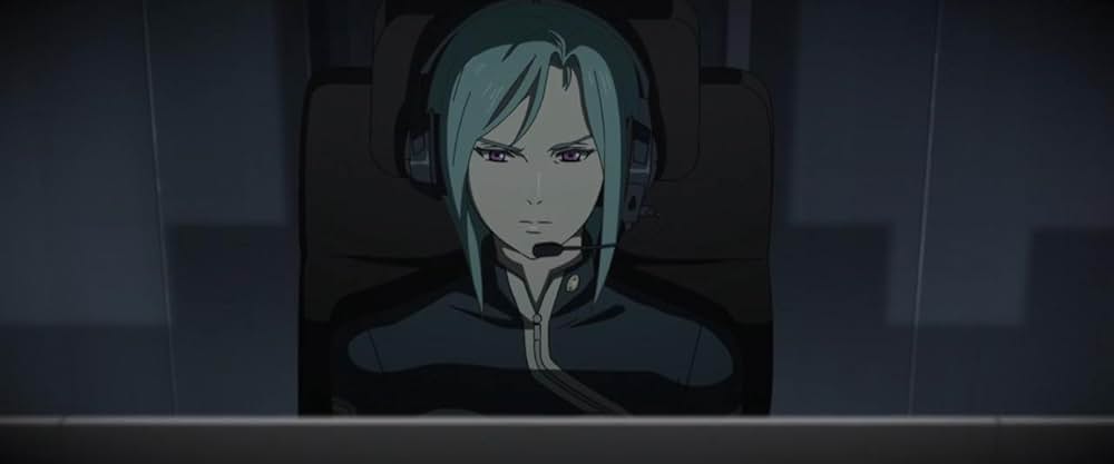 EUREKA／交響詩篇エウレカセブン ハイエボリューションの画像