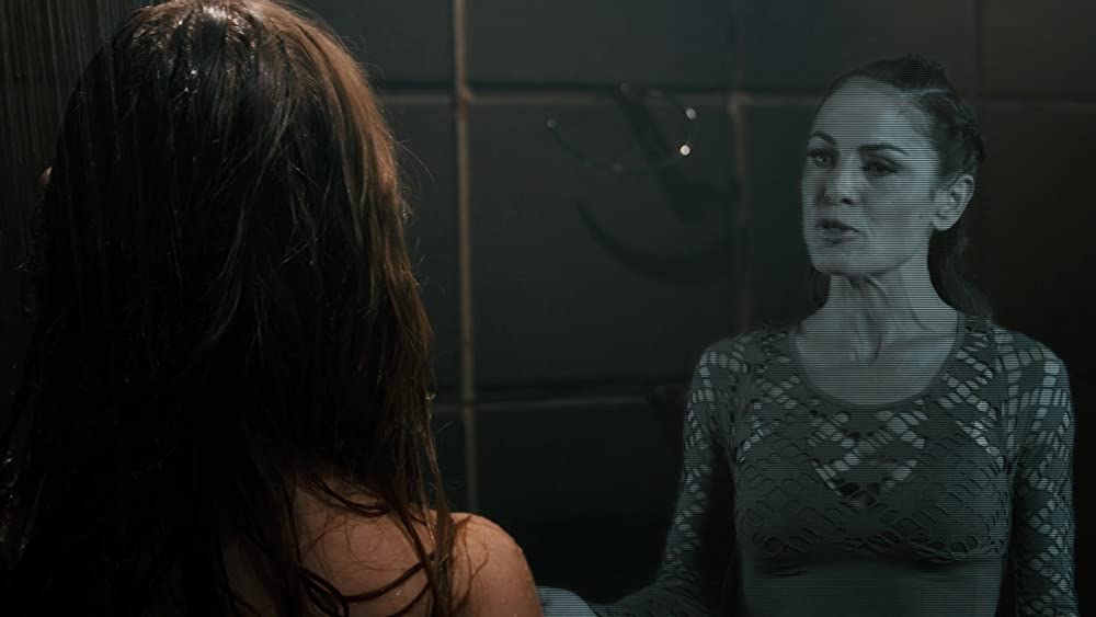 ロジャー・コーマン デス・レース 2050の画像