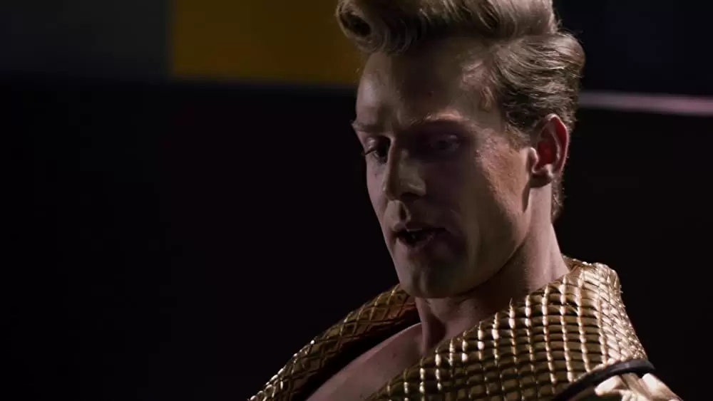 ロジャー・コーマン デス・レース 2050の画像