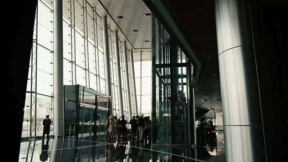 ロジャー・コーマン デス・レース 2050の画像