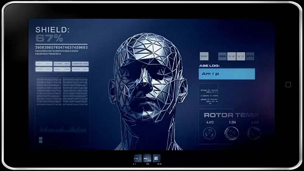 ロジャー・コーマン デス・レース 2050の画像