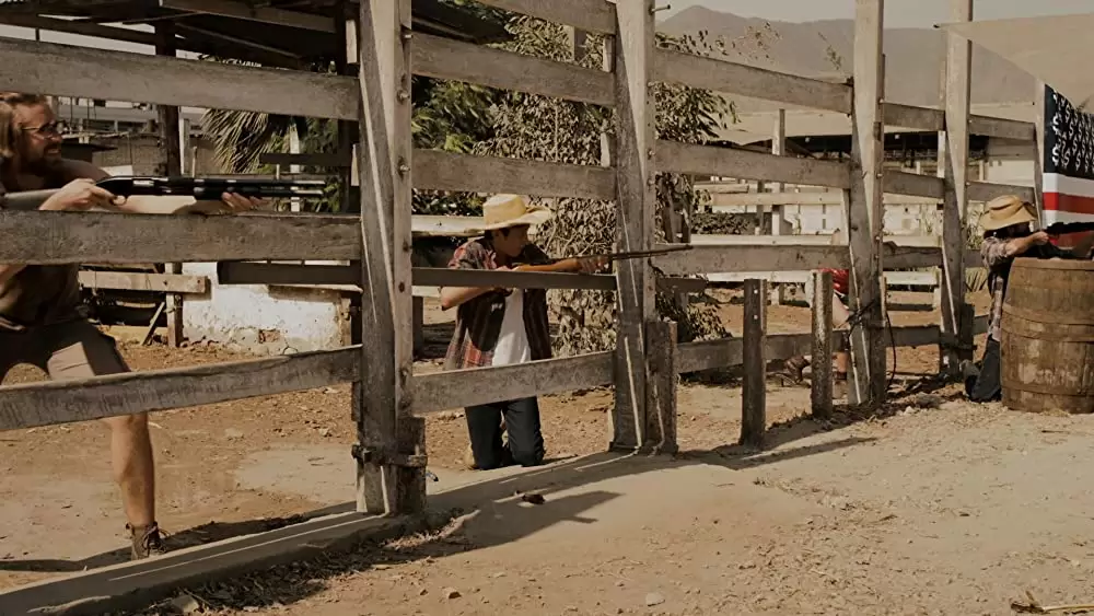 ロジャー・コーマン デス・レース 2050の画像