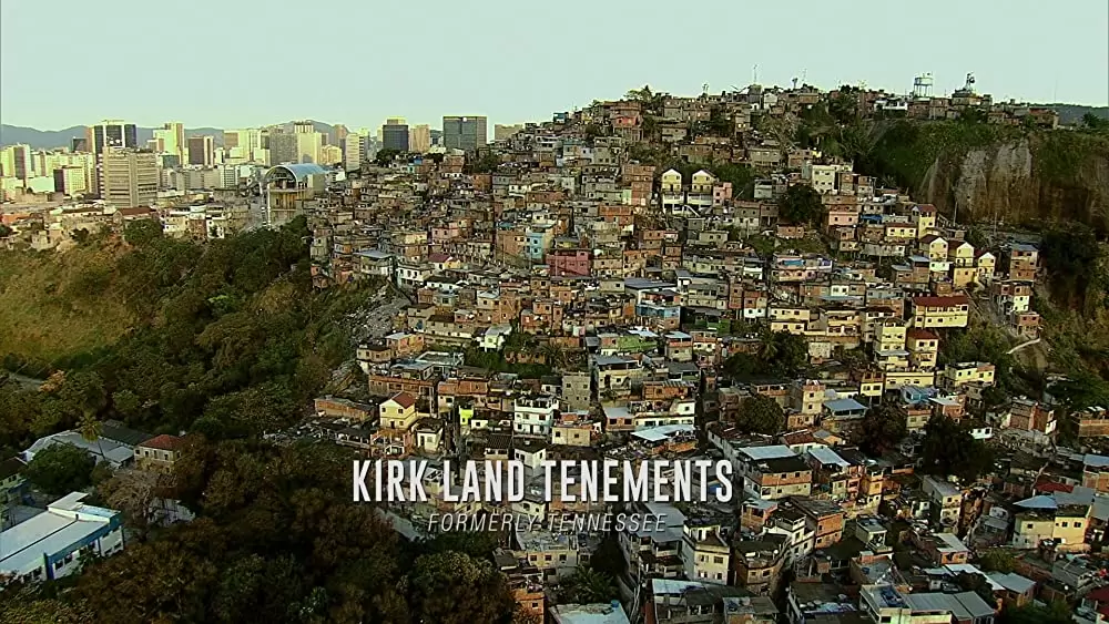 ロジャー・コーマン デス・レース 2050の画像