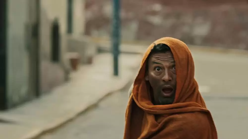 ロジャー・コーマン デス・レース 2050の画像