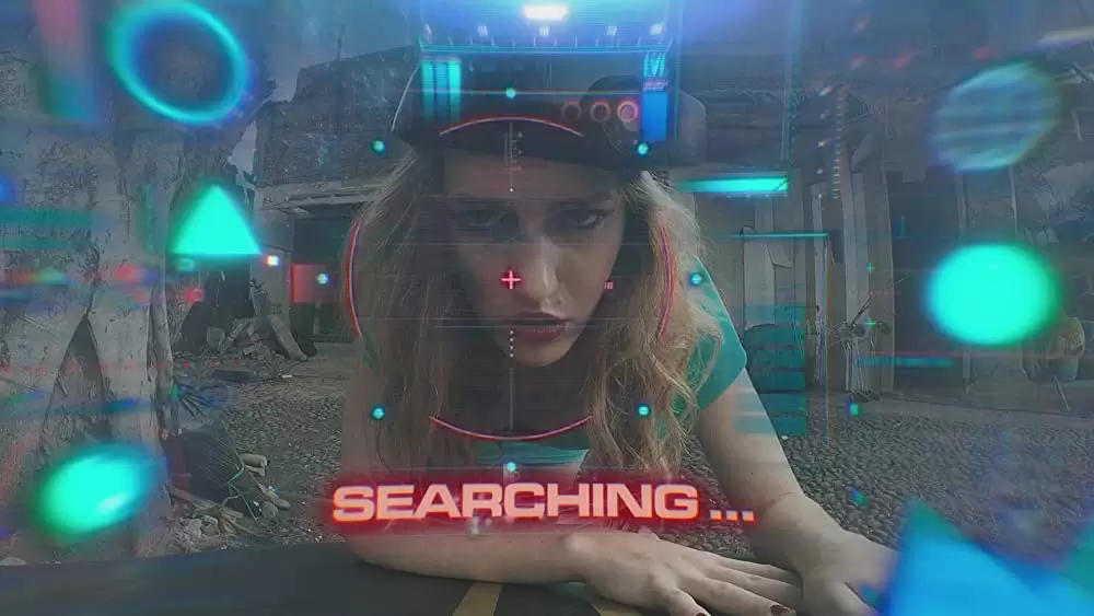 ロジャー・コーマン デス・レース 2050の画像