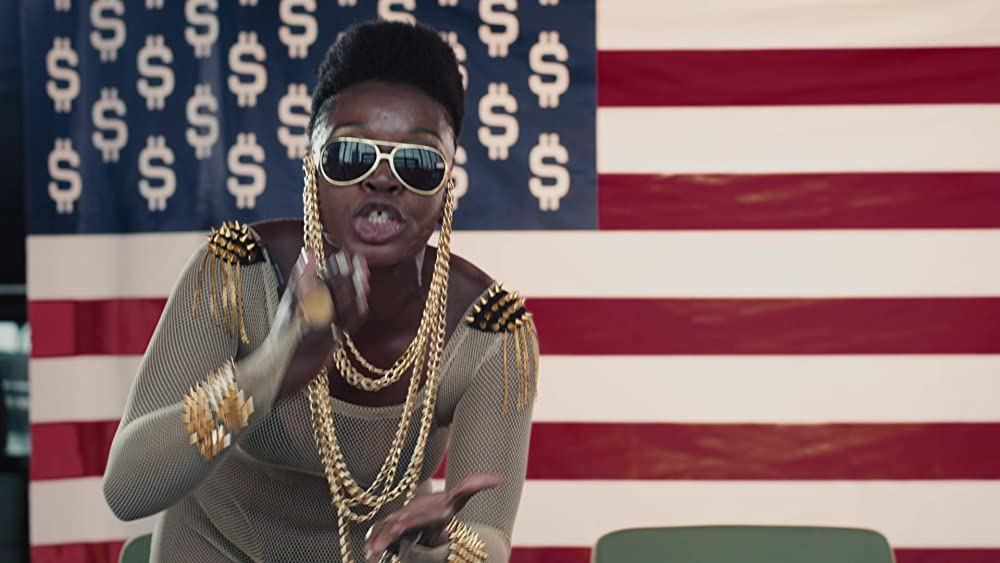 ロジャー・コーマン デス・レース 2050の画像