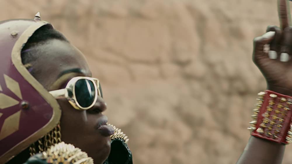 ロジャー・コーマン デス・レース 2050の画像