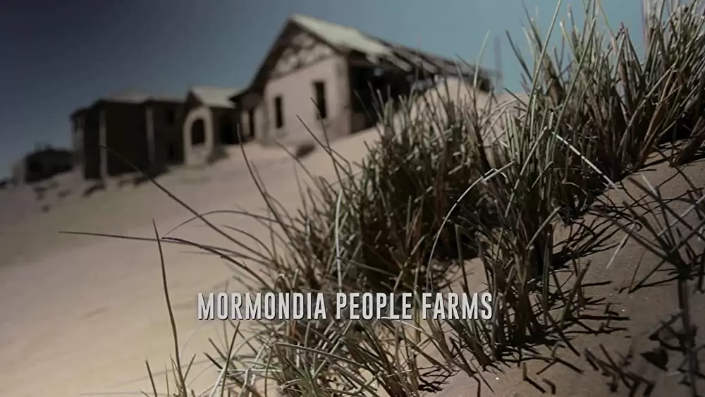 ロジャー・コーマン デス・レース 2050の画像