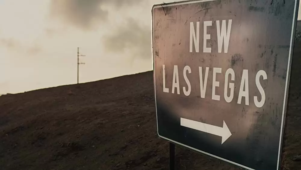 ロジャー・コーマン デス・レース 2050の画像