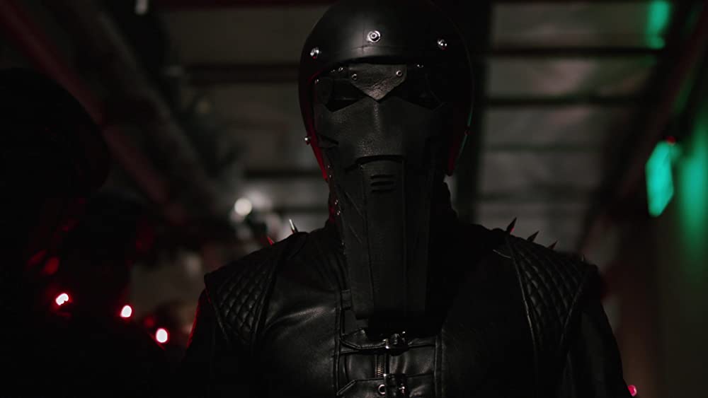 ロジャー・コーマン デス・レース 2050の画像