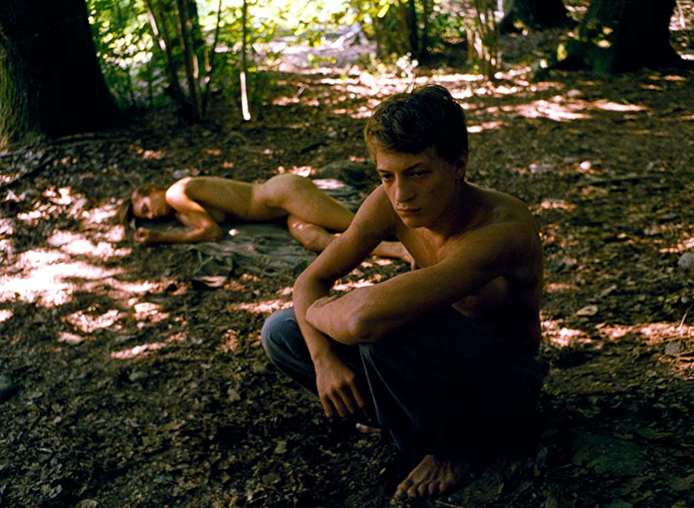 幸せな時はもうすぐやって来るの画像