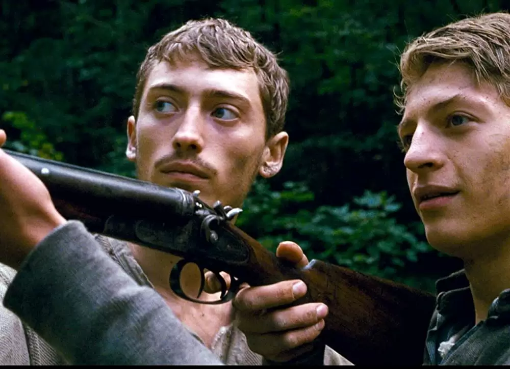 幸せな時はもうすぐやって来るの画像