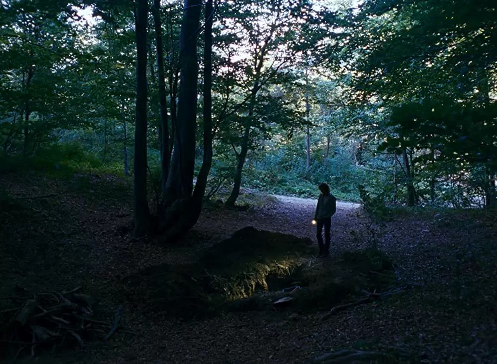 幸せな時はもうすぐやって来るの画像