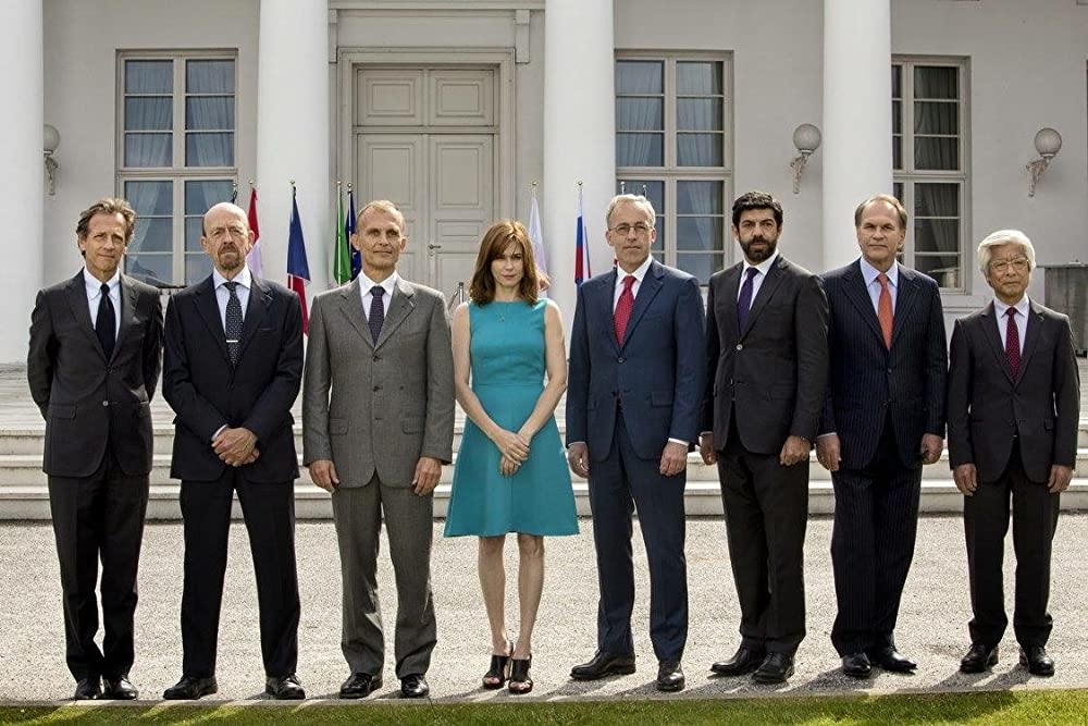 修道士は沈黙するの画像