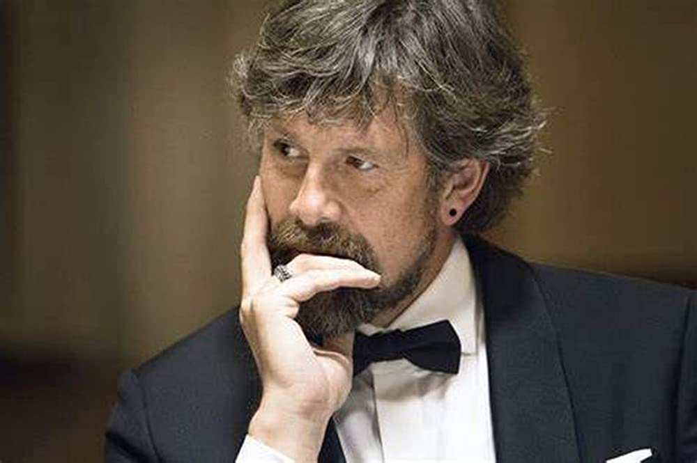 修道士は沈黙するの画像