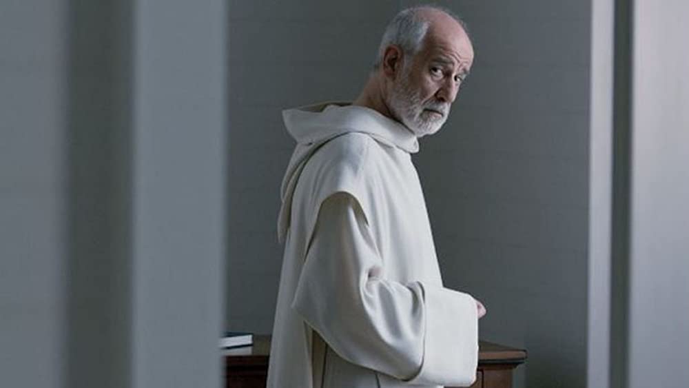 修道士は沈黙するの画像