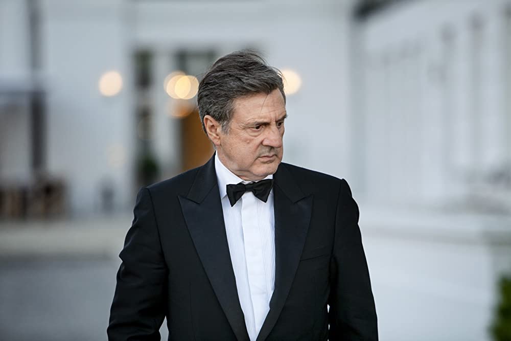 修道士は沈黙するの画像