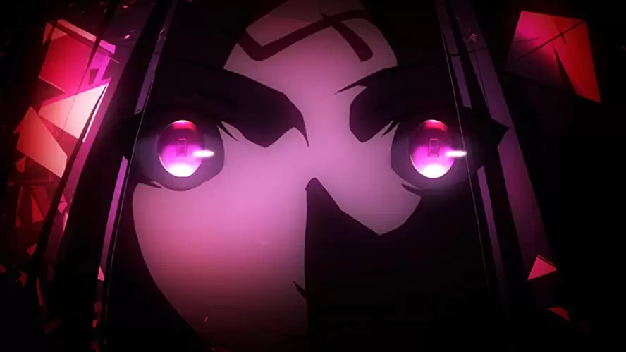 「劇場版 Fate/stay night Heaven's Feel II. lost butterfly」浅川悠の画像