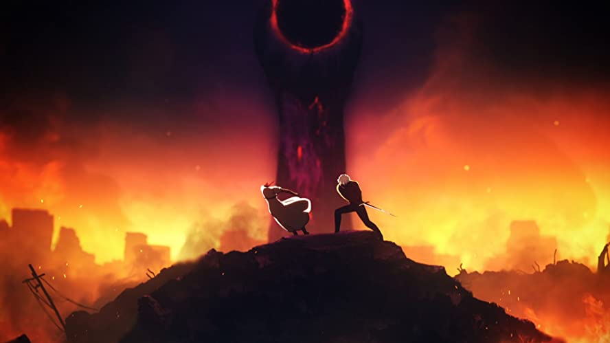 劇場版 Fate/stay night Heaven's Feel II. lost butterflyの画像