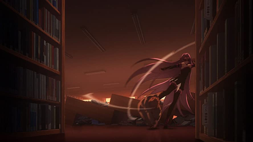 劇場版 Fate/stay night Heaven's Feel II. lost butterflyの画像