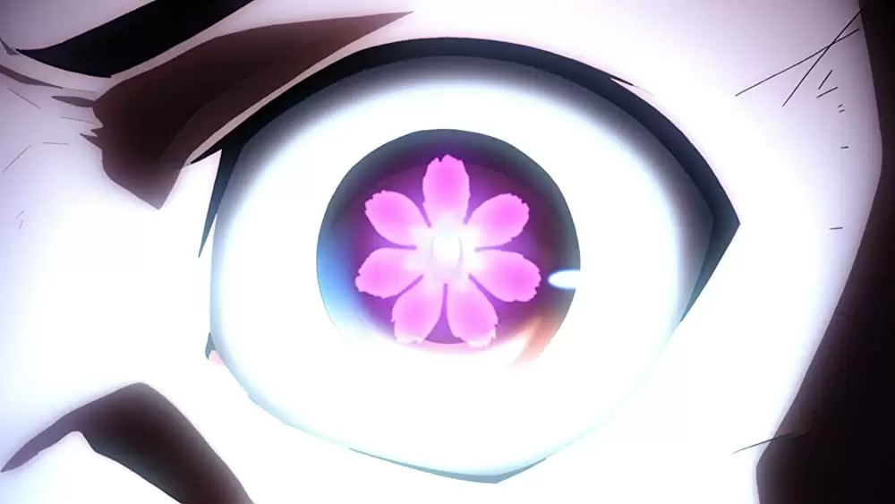 劇場版 Fate/stay night Heaven's Feel II. lost butterflyの画像