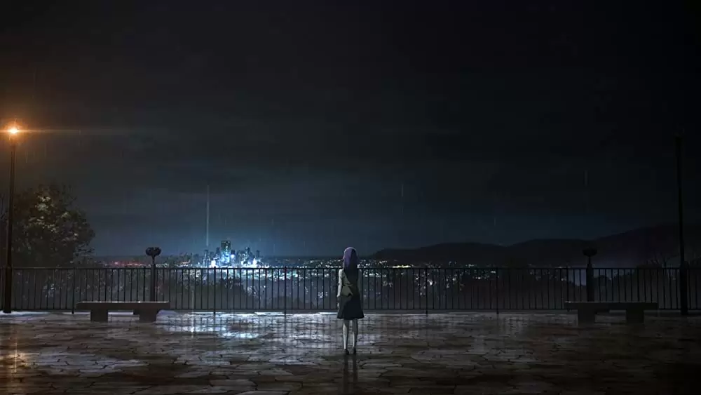 「劇場版 Fate/stay night Heaven's Feel II. lost butterfly」下屋則子の画像