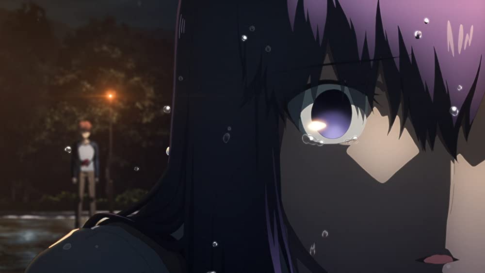 劇場版 Fate/stay night Heaven's Feel II. lost butterflyの画像