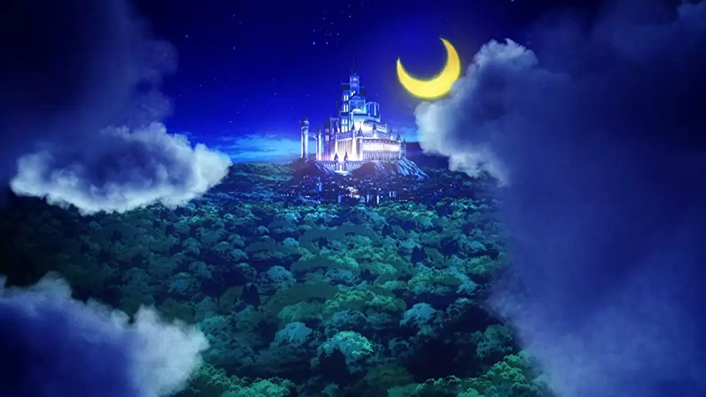 劇場版 Fate/stay night Heaven's Feel II. lost butterflyの画像