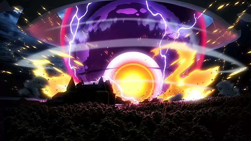 劇場版 Fate/stay night Heaven's Feel II. lost butterflyの画像