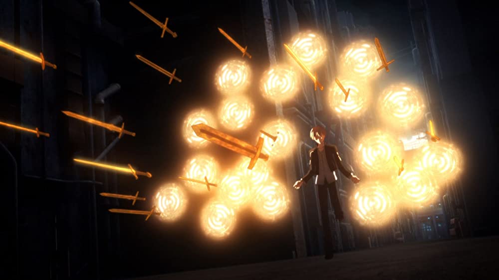 劇場版 Fate/stay night Heaven's Feel II. lost butterflyの画像