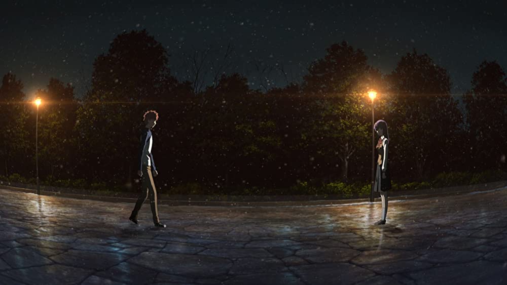 劇場版 Fate/stay night Heaven's Feel II. lost butterflyの画像