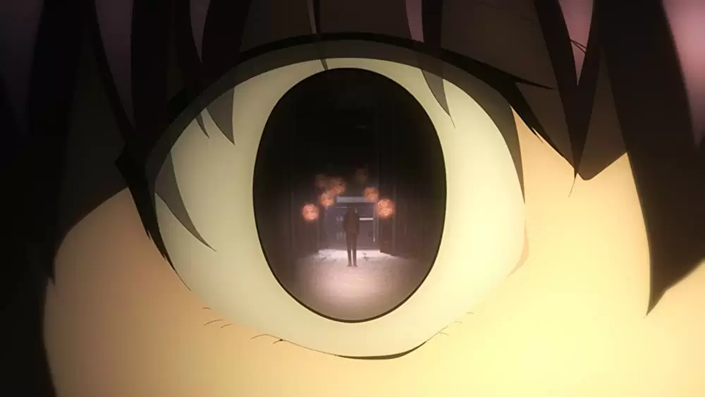 劇場版 Fate/stay night Heaven's Feel II. lost butterflyの画像