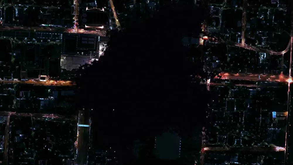 劇場版 Fate/stay night Heaven's Feel II. lost butterflyの画像