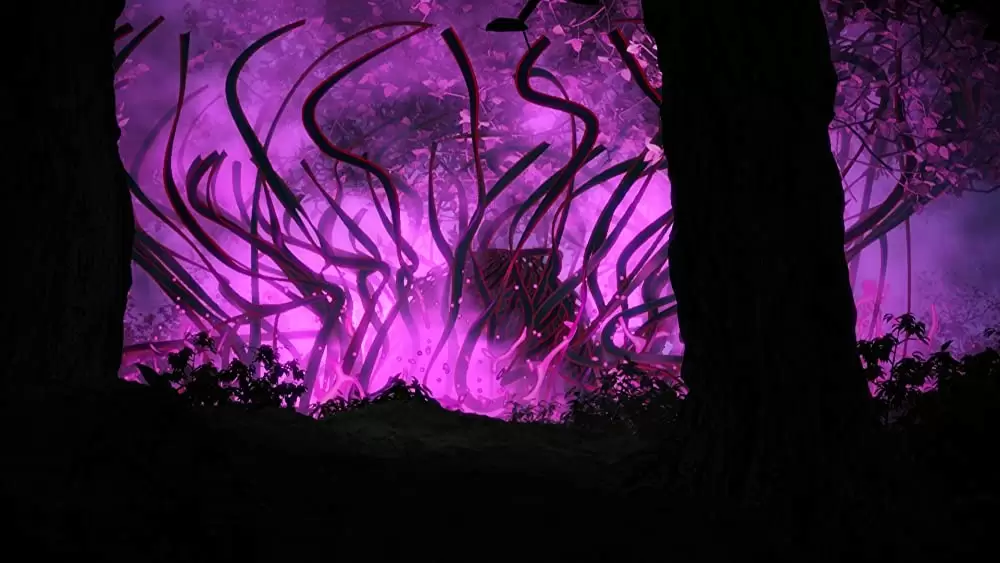 劇場版 Fate/stay night Heaven's Feel II. lost butterflyの画像