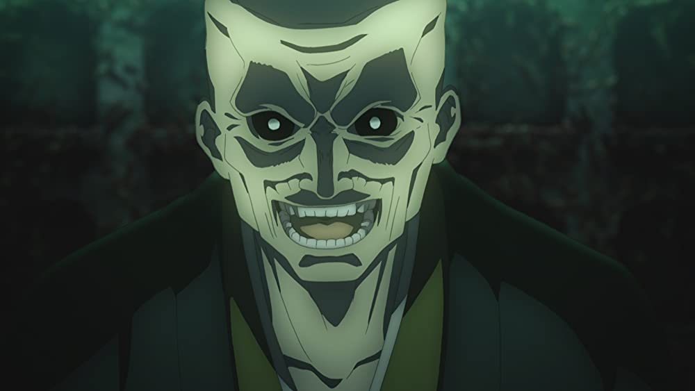 劇場版 Fate/stay night Heaven's Feel II. lost butterflyの画像