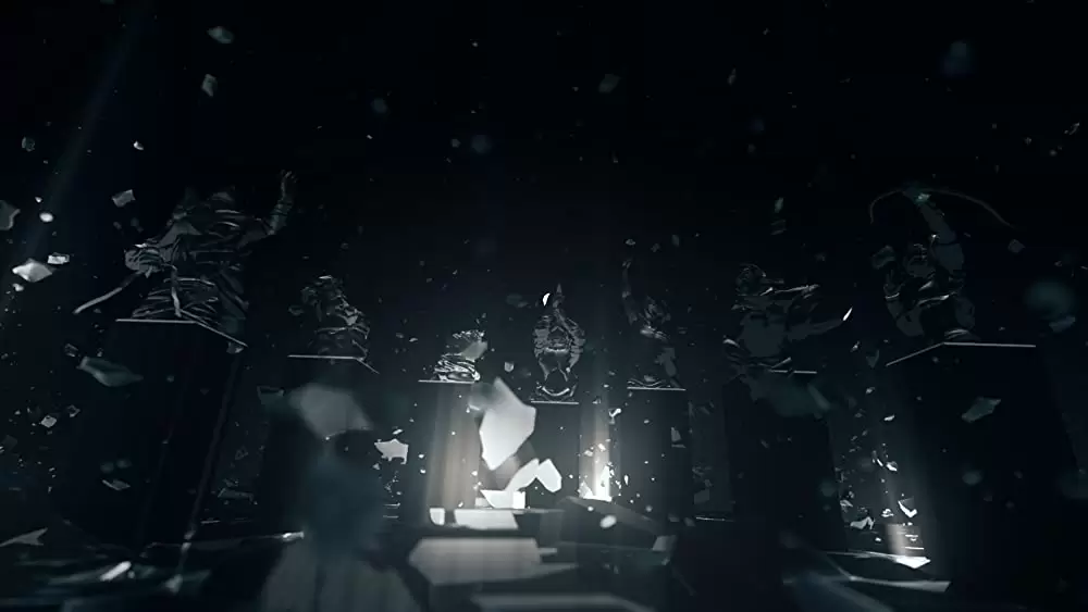 劇場版 Fate/stay night Heaven's Feel II. lost butterflyの画像