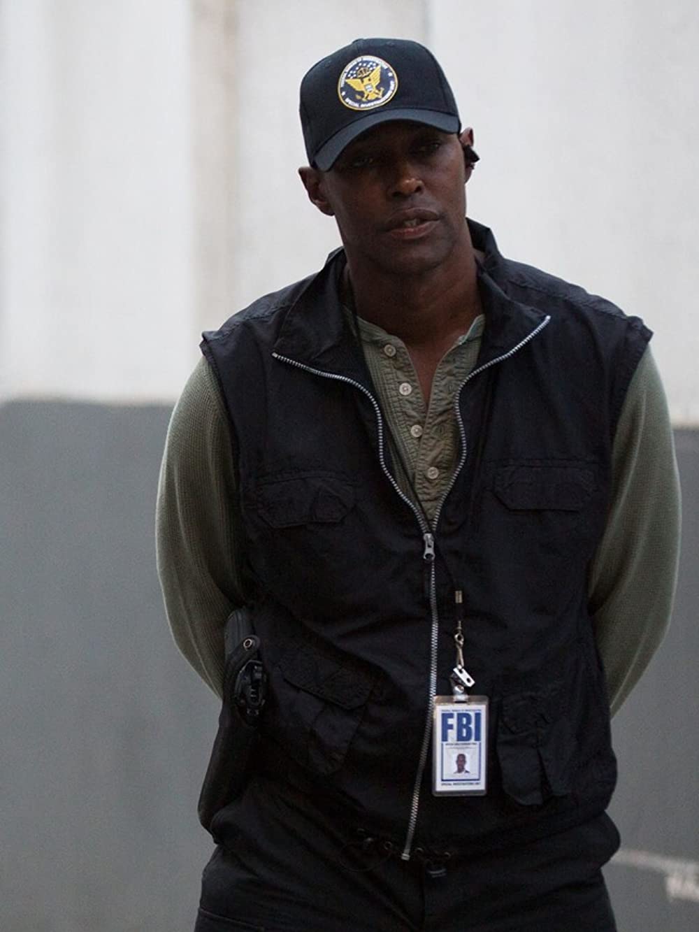 パラノーマル・インシデントの画像