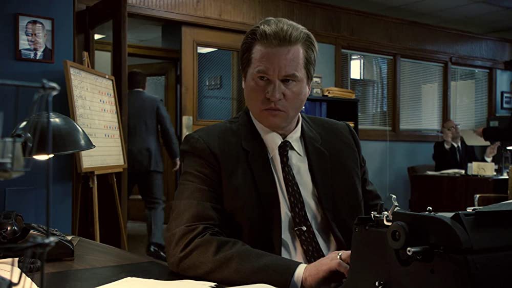 キル・ザ・ギャング 36回の爆破でも死ななかった男の画像