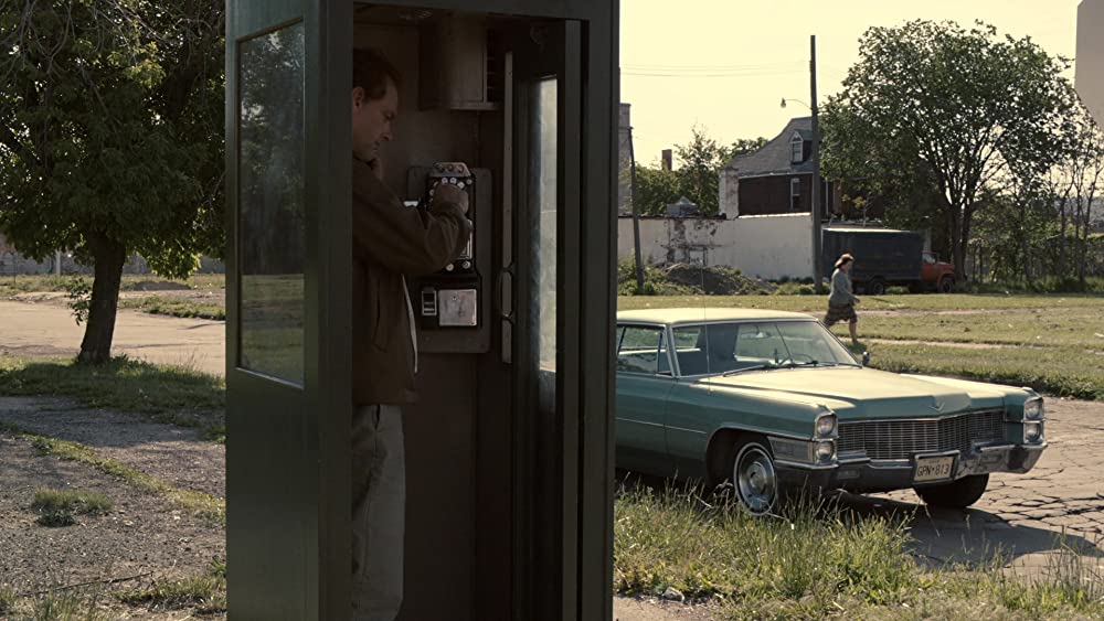 キル・ザ・ギャング 36回の爆破でも死ななかった男の画像