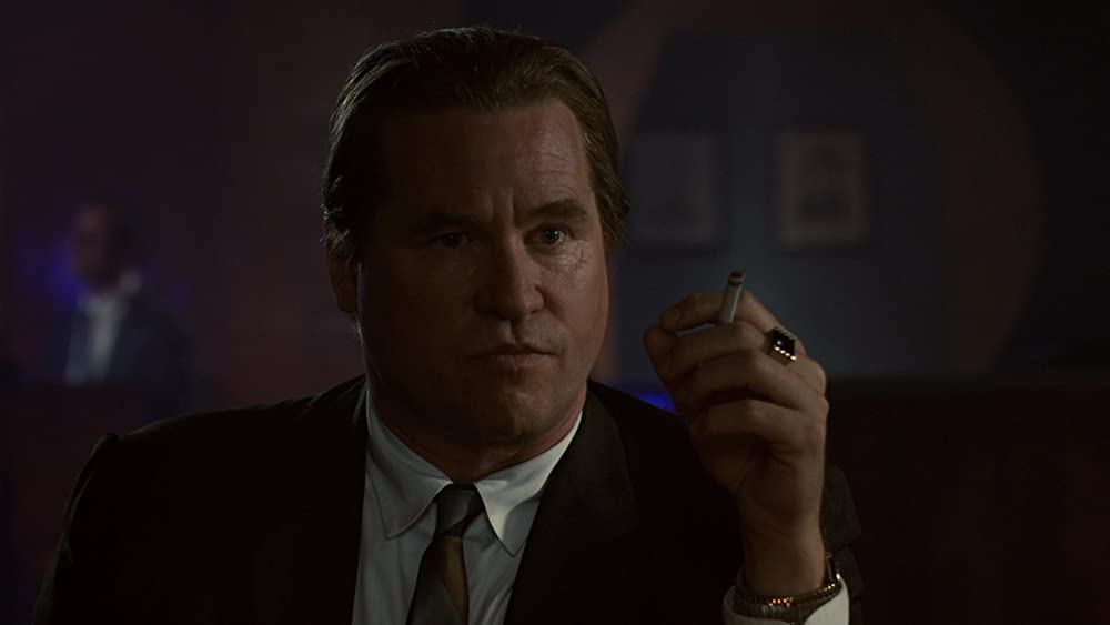 キル・ザ・ギャング 36回の爆破でも死ななかった男の画像