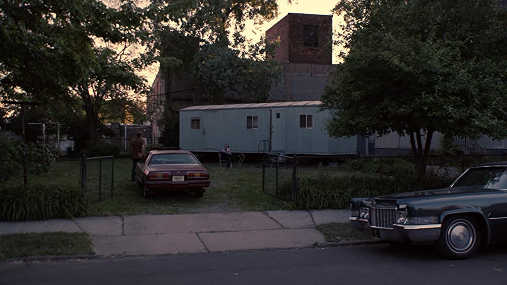 キル・ザ・ギャング 36回の爆破でも死ななかった男の画像