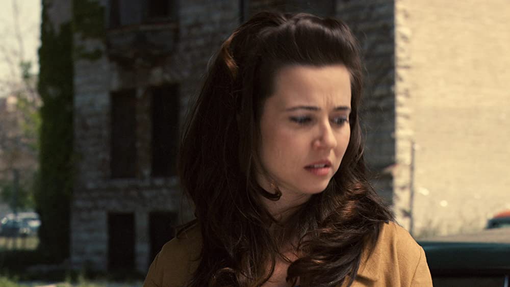 キル・ザ・ギャング 36回の爆破でも死ななかった男の画像